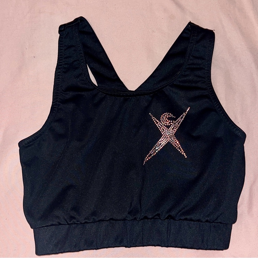 Cheer extreme practice wear